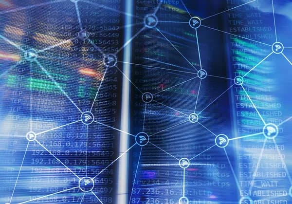 Buying IP Addresses