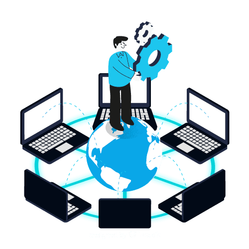 Buy IP Solution