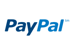 PayPal Logo