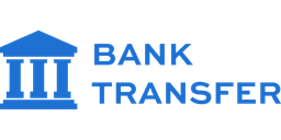 Bank Transfer Logo