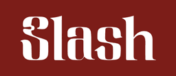 slash Logo
