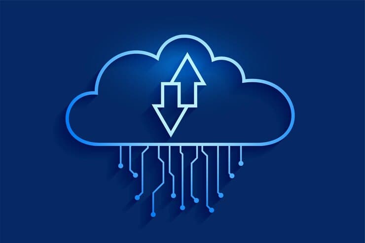 Cloud network infrastructure